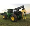 2016 John Deere 648L Skidder